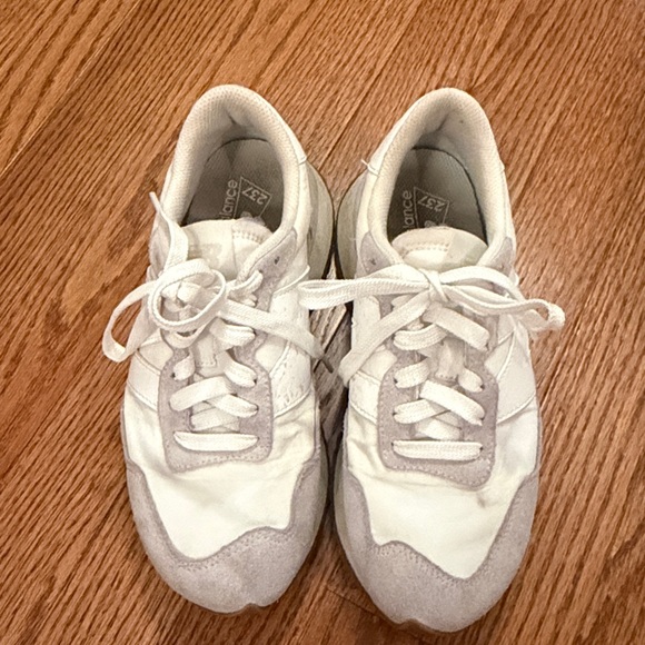 New balances - Picture 3 of 3